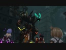 【実況】バグで脱ぎ(ry バグ世界から抜け出す『Death end re;Quest』 三章2