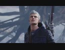 DMC5 HELL AND HELL 親父ビタンビタン