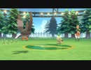 【ポケモンリメイクBD】10年ぶりに触れるポケモンの世界 part4