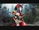 【実況】バグで脱ぎ(ry バグ世界から抜け出す『Death end re;Quest』 三章4