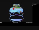 [ニコ生配信][日英西字幕][成果なし]#8-2 小学生で挫折したピポサル2001を100％目指してプレイ