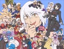 【mugen】狂タッグ対抗！ミズチ双六祭【ダンジョンサバイバル】　最終回