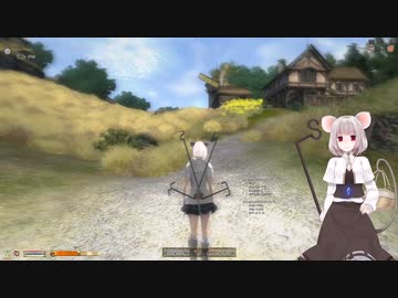 なずりびおん！ Part.02_1 High Wood