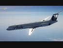 Air Crash Investigation S22E05 アラスカ航空261便予告