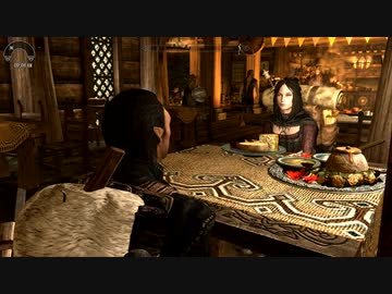 【Skyrim】マイペースなドラゴンボーン達と真夏のドーンガード戦記 #13【ゆっくり実況】