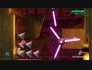 【R-TYPE FINAL2】OFX-4でStage 6.1道中を突破してみた【R-TYPER3】