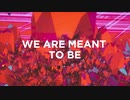 Arc North feat. Krista Marina - Meant To Be