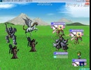 2021年末　モンスターズファンタジー①
