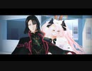 【Fate/MMD】太公望と光コヤンでバレリーコ【モデル配布開始のお知らせ】