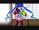 【MMDウマ娘】猪突猛進！ツインターボ♪