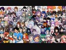 My Favorite Vocaloid Song Medley EXTEND【UTAUカバー】
