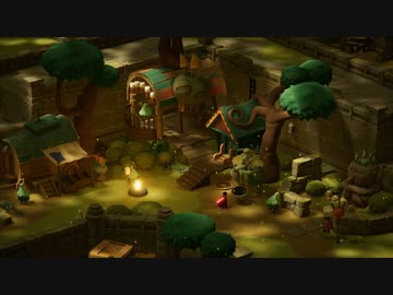 [ゆっくり実況]　ですどあ　その14