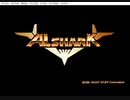 X68000版アルシャーク(ALSHARK)オープニング