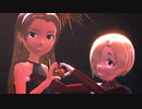 【MMDデレマス】エルドリッチ・ロアテラーでクイーンオブハート【2022年新春MMD祭り】
