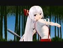 東方空野球 第２話 怪物と天才の遭遇【東方MMD】