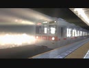【電車でD ShiningStage】東急8500系 軽量車っぽくしてみた