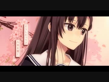 桜花ニ月夜ト袖シグレ／After the Rain【そらる×まふまふ