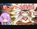 【FGO】馬鹿野郎俺は闇コヤン引くぞお前
