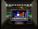 サターンW杯98日本対韓国12月18日親善試合_480p