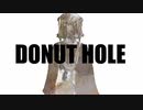 【KO10ノ8】ドーナツホール donuthole　 acoustic ver　【ハチ】