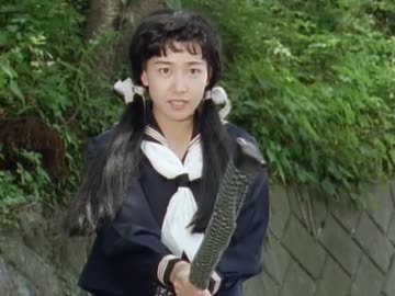 特捜エクシードラフト 第31話「過去への特救便」