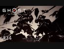 【実況】 誉れを捨てた武士の道 #34【Ghost of Tsushima】