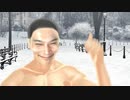 うんこちゃんに『好き！雪！本気マジック』を踊ってもらってみた【加藤純一MMD】