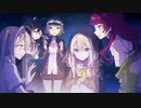 「千夜一夜VORTEX」（歌：sana）