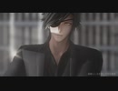 【第1回MMD廃】　怪物　【燭台切光忠】【MMD刀剣乱舞】