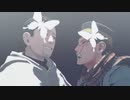 【金カムMMD】心が戦場にいる二人のmagnet【尾形・杉元】
