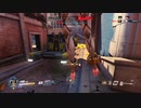 Overwatch オーバーウォッチ適当実況動画part522