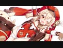 3分で分かるバニーガールな原神