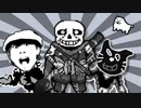 【音MAD】　ブレーキメドレー　/　breaktale