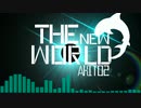Aqu02 - The New World 【Music】