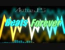 Aqu02 - Beats forever 【MUSIC】