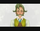 【PS4実況】不思議なトレジャーハンターを始めてみた Part.32【チョコボの不思議なダンジョン エブリバディ！】