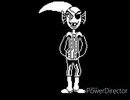 undynetale sans Megalovania