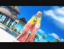 【DoaXvv/パティ】 のりのりにゃんにゃん/振袖・陽光 010600