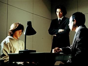 仮面ライダーアギト　第10話