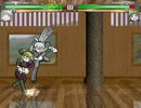 SpriteStudioでM.U.G.E.Nキャラ作成7 雑記録