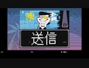 [ニコ生配信][日英中字幕]#8-1 Deltarune第2章，2週目Pルート&ヤツに会う