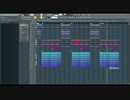 【ニコラップ】21savage / lil Baby type Dark Trap Beat（暗いトラップビート）【トラック提供】