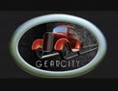 GearCity　ずんだもんの体験学習