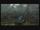 【MHP実況】#3　初めてのモンスター討伐！　【ゆっくり実況プレイ】