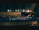 遙か～往きて還らぬ～　/ the rough sticks