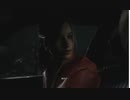 NicoPC《惡靈古堡2》中文語音版-【里昂篇】第一期 (5)