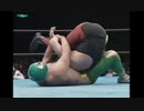 ドス・カラス vs. エル・サムライ 95年12月13日 SJC