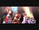 【デレステMV】振袖衣装でココカラミライヘ！