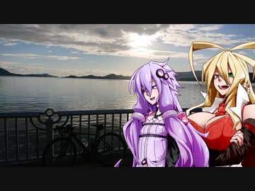 ゆかりさんのゆるポタ１５　初日の出が見たかった・・・