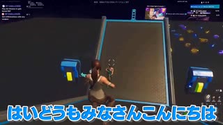 リズアートさんと1v1どっちが勝つのか？
